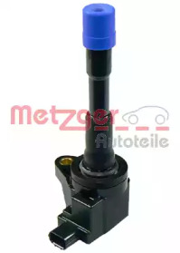 Катушка зажигания METZGER 0880145